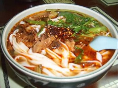 湖南米粉