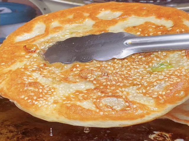 公婆饼系列