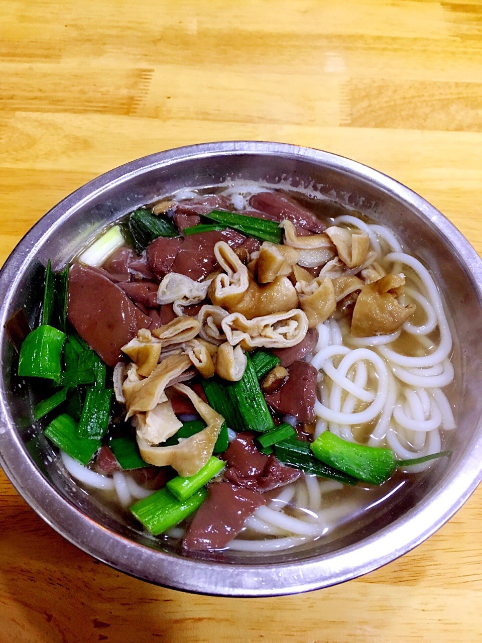 温州猪脏粉系列