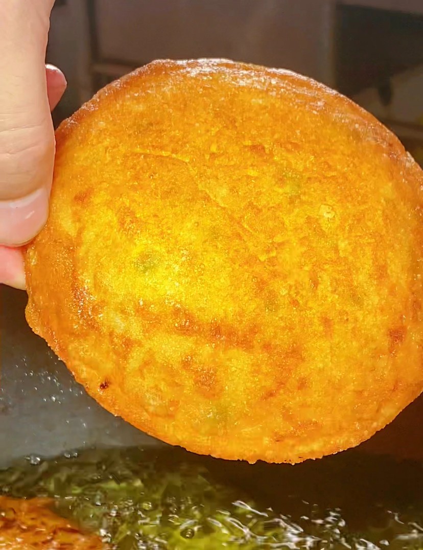 温州灯盏糕系列